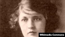 Zelda Fitzgerald