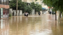 «ال‌نینو در راه ایران»، در گفت‌وگو با سام خسروی‌فرد