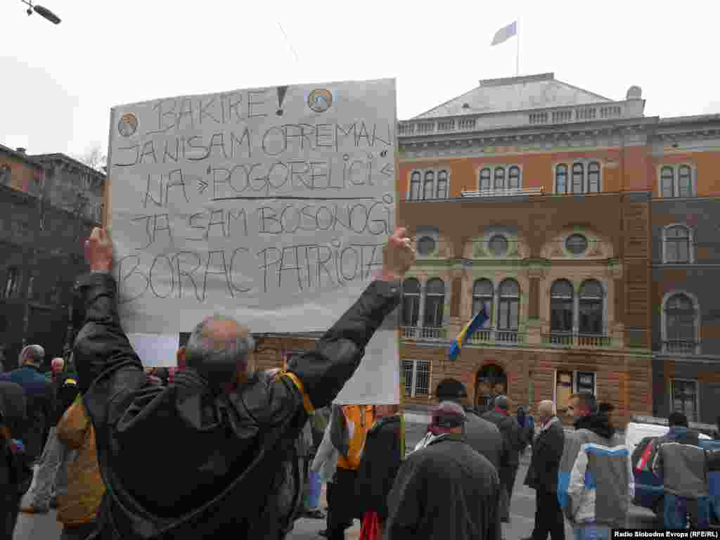 Sarajevo, foto: Ivana Bilić