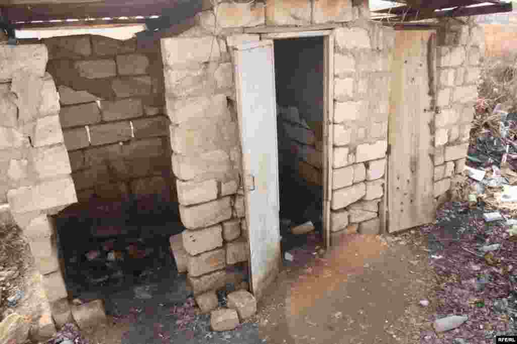 Inkişafla ayaqlaşmayan ayaqyolları #20