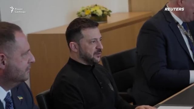 Что говорит российская пропаганда?