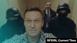 Олексій Навальний
