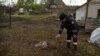 Бойовики обстріляли передмістя Маріуполя (відео)