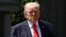 Presidenti i SHBA-së, Donald Trump.