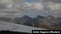 Elbrus