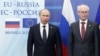 Россия, Европа и сирийский вопрос