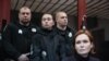 «Справа Шеремета»: суд щодо продовження запобіжного заходу Кузьменко відбудеться 4 лютого