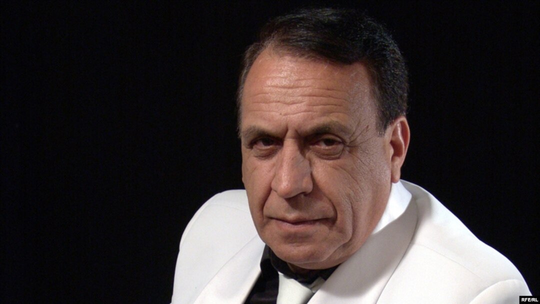 Mübariz Tağıyev