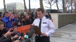 London Police Make First Statement On Attack