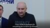 Journalist Describes Plan To Fake His Death