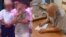 Video Cover/Man Accused of Inciting Hatred After Wedding Toast