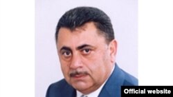 Cavanşir Paşazadə
