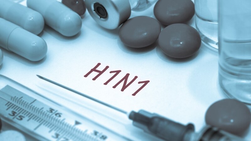 В Грузии лабораторно подтверждена смерть 10 человек от вируса H1N1