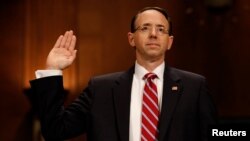 Rod Rosenstein