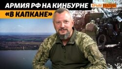 ВСУ фиксируют массовые попытки бегства российских военных с позиций (видео)