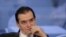 Premierul Ludovic Orban