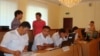 Ақтаудағы сотта «әйгілі» скайп-конференция тыңдалды