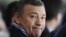 Russian oligarch Arkady Rotenberg and members of his family were also put on the blacklist.