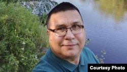 Сергей Мамаев. Архивное фото