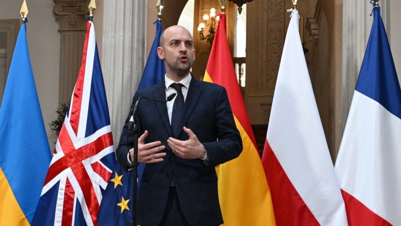 ევროპა რუსეთის წინააღმდეგ ამზადებს ბოლო სამი წლის განმავლობაში ყველაზე მკაცრ სანქციებს - ჟან-ნოელ ბარო