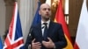 Жан-Ноель Барро висловив думку, що переговори, які відбулися, і наступна зустріч – це свідчення, що Європа отримала місце за столом переговорів