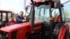 В Гиссаре заработает СП по сборке тракторов МТЗ