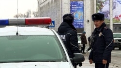 В Кыргызстане ужесточают наказание за вождение в пьяном виде 