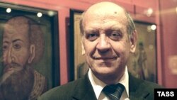 Александр Шкурко возглавляет Исторический музей уже 15 лет