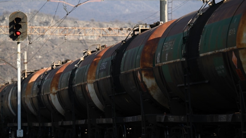 Ադրբեջանը Հայաստան դիզելային վառելիք է ուղարկում