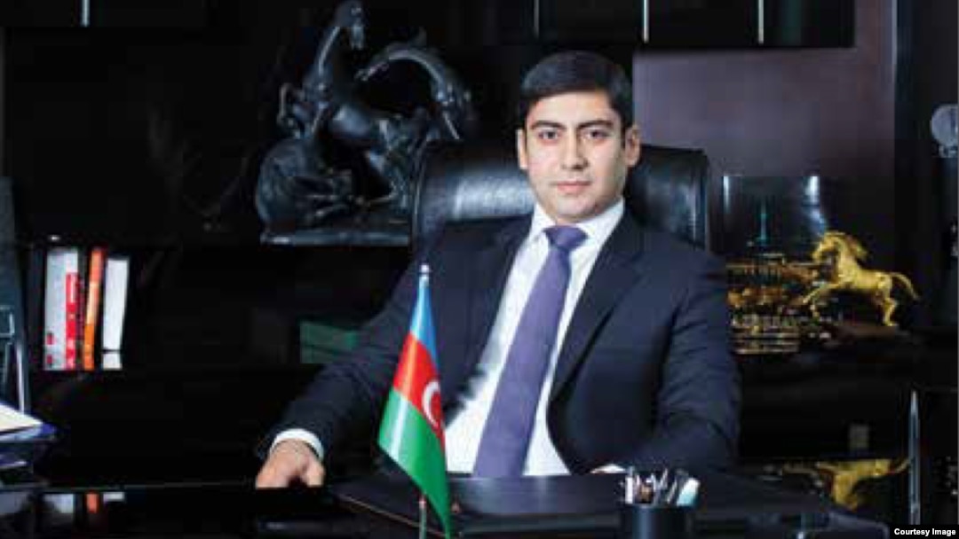 Anar Əliyev