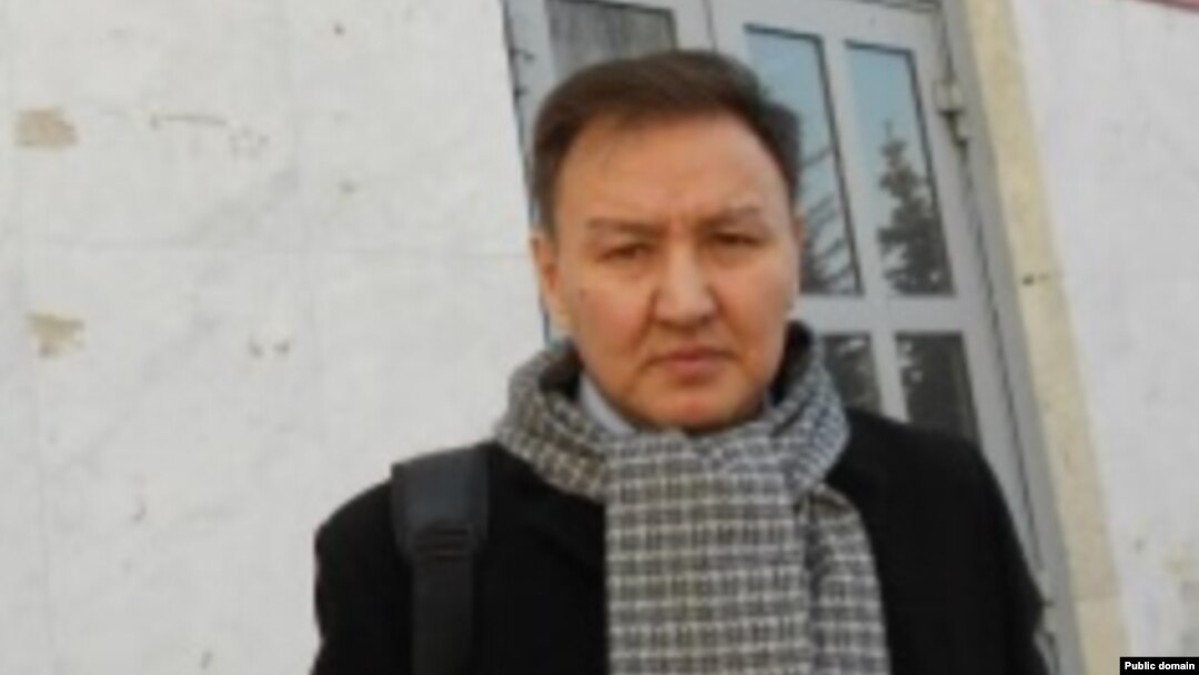Айрат Дилмөхәммәтов