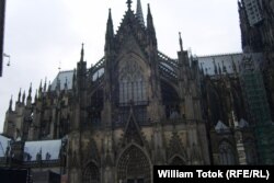 Domul din Köln