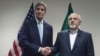 وزرای امور خارجه ایران و آمریکا در سال‌های اخیر بارها بر سر برنامه هسته‌ای ایران با یکدیگر دیدار و گفت‌وگو کردند.