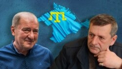 Ваша Свобода | Чому Путін відпустив Чийгоза та Умерова 