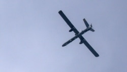 İsrailin Livanla sərhəd əraziləri üzərində dron