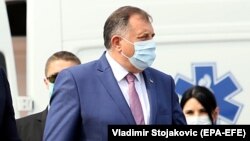 Milorad Dodik, član Predsjedništva BiH