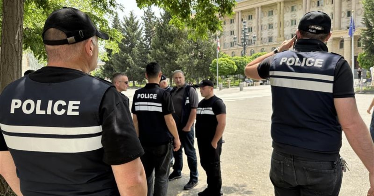 შსს-ს სახლში და ნებისმიერ კერძო საკუთრებაში შეეძლება შესვლა „უკანონო მიგრანტის აღმოჩენის“ საფუძვლით - კანონპროექტი