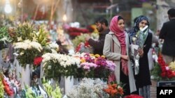 Young women in Pakistan face barriers in the workplace and are often made to feel uncomfortable going into male-dominated public areas, one group member says.