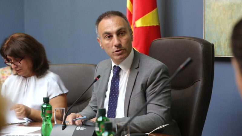 Maqedonia e V. kërkon ndihmën e BE-së dhe NATO-s pas shpërthimit
