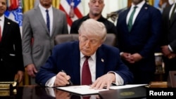 Donald Tramp