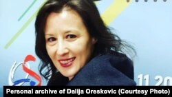 Dalija Orešković (fotoarhiv): HDZ je kasnije u Povjerenstvo ugradio prve institucionalne slabosti