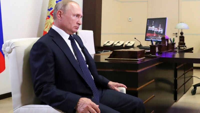 Путин төбәк башлыкларына биргән өстәмә вәкаләтләрне уңай бәяләде