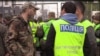 На марш націоналістичних організацій у Києві прийшли 1500 людей – поліція 