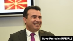 Zaev: Ove godine počinjemo pregovore o prijemu u EU