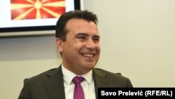 Zoran Zaev