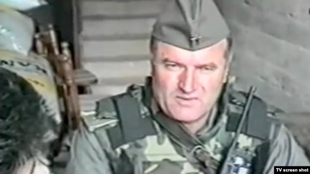 Refworld | Tribunal says Mladic must testify at Karadzic trial