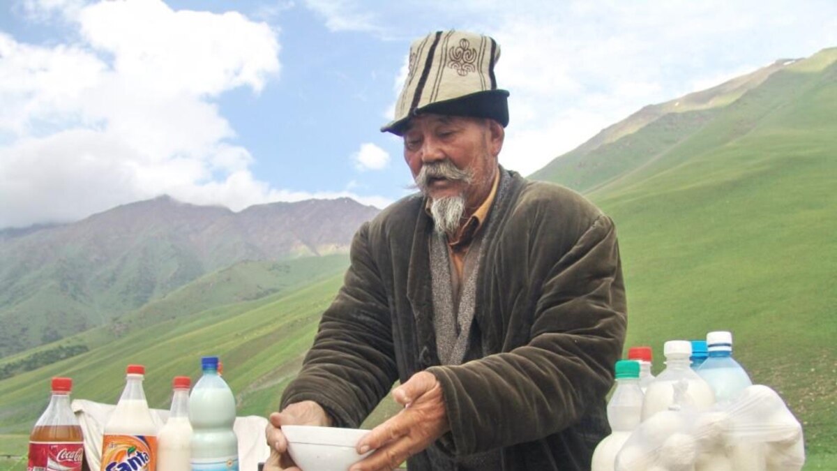 Курут, курт, хурут и корт
