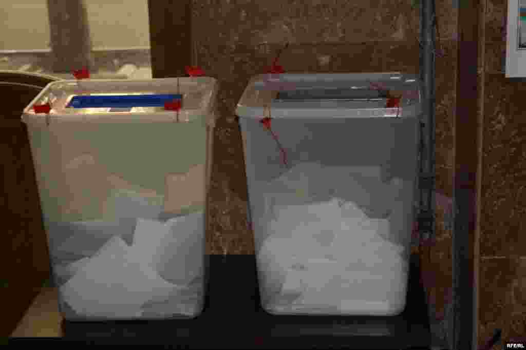 Ötən həftə fotolarda 7-14 noyabr #19