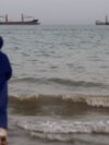 Иран. Бандар-Аббас порту. Ормуз кысыгы. Май, 2026-жыл 