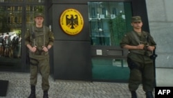 Посольство Німеччини в Україні
